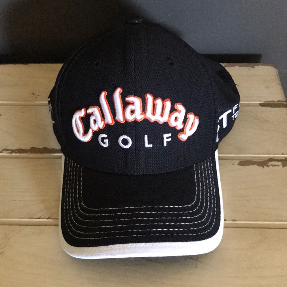 Callaway Golf Baseball hat
